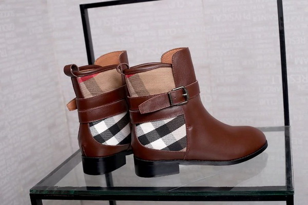 Burberry Casual Fashion boots Women--003